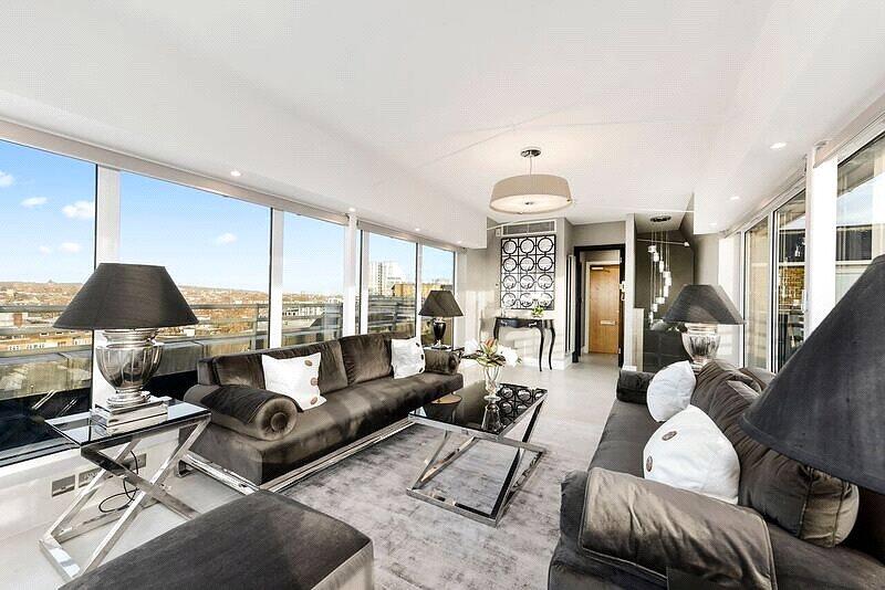 Main image of property: Boydell Court, St Johns Wood Park, St John's Wood, London, NW8