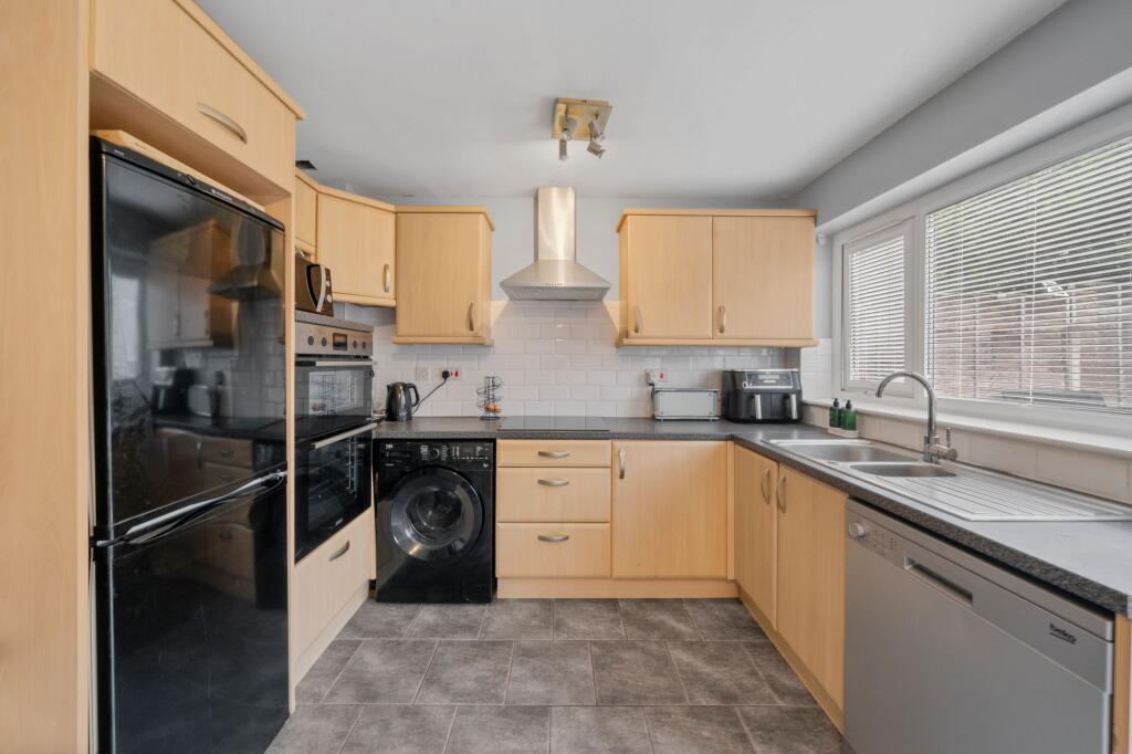 House in Ashton-in-Makerfield, Town Green - View 4