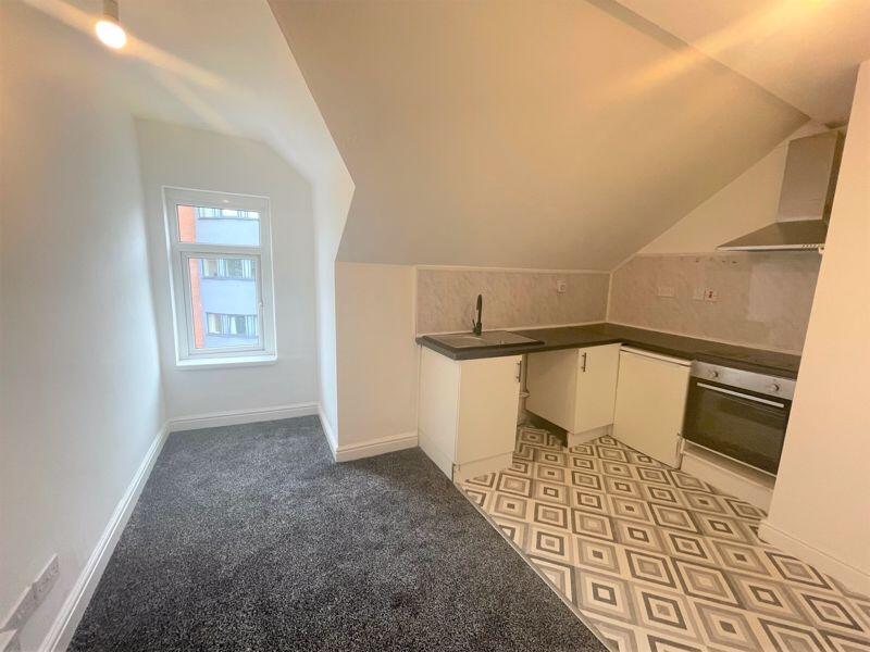 Main image of property: Weaste Road, Salford