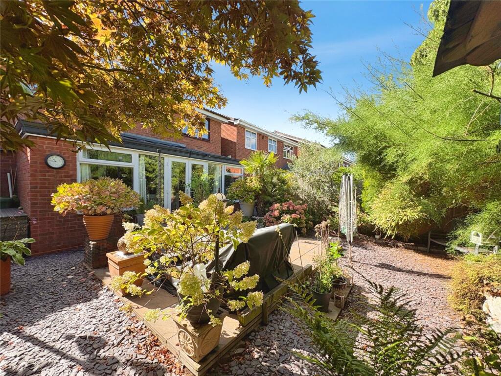 House in Coventry - More