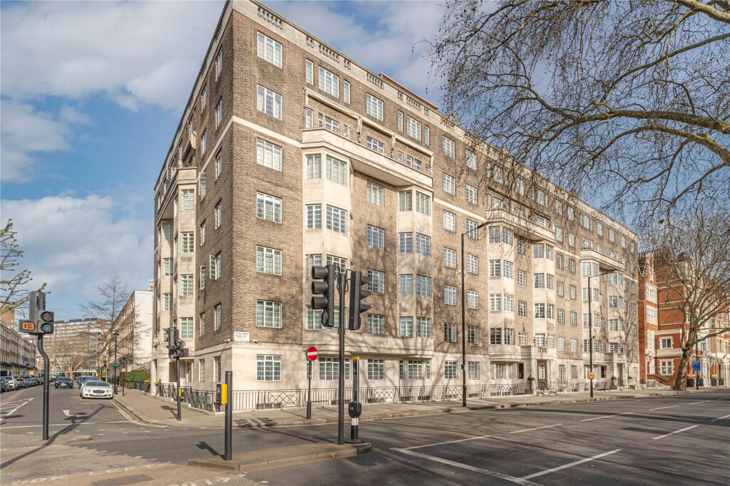 Apartment in London, Paddington - View 5