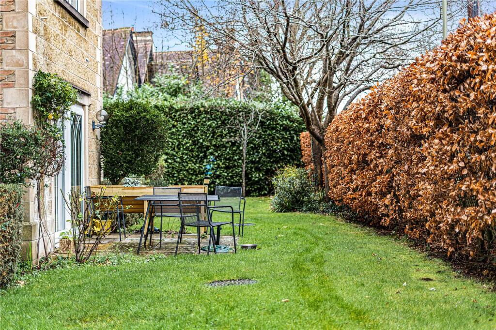 Goring Lodge, Pegasus Grange, Whitehouse Road, Oxford OX1 photo 4