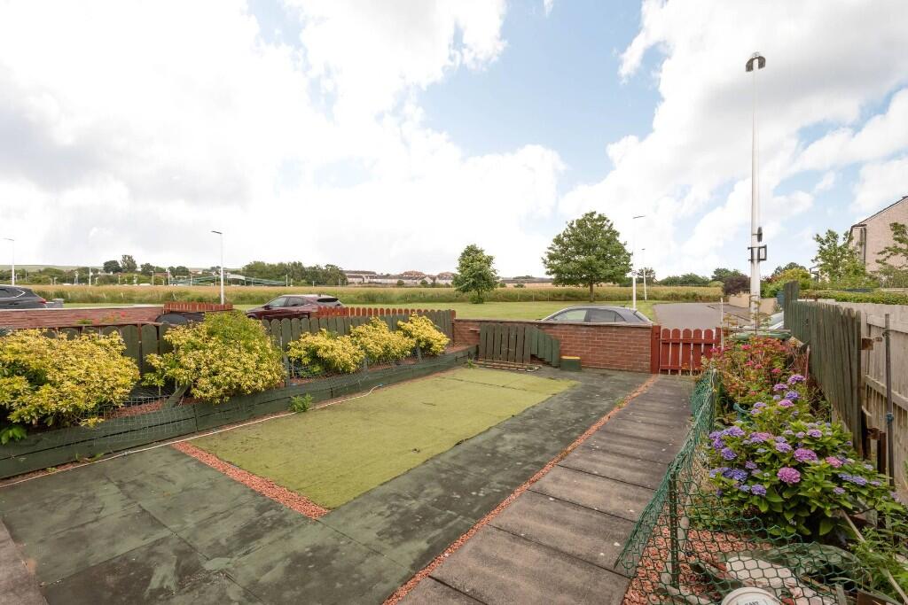 House in East Lothian - View 2
