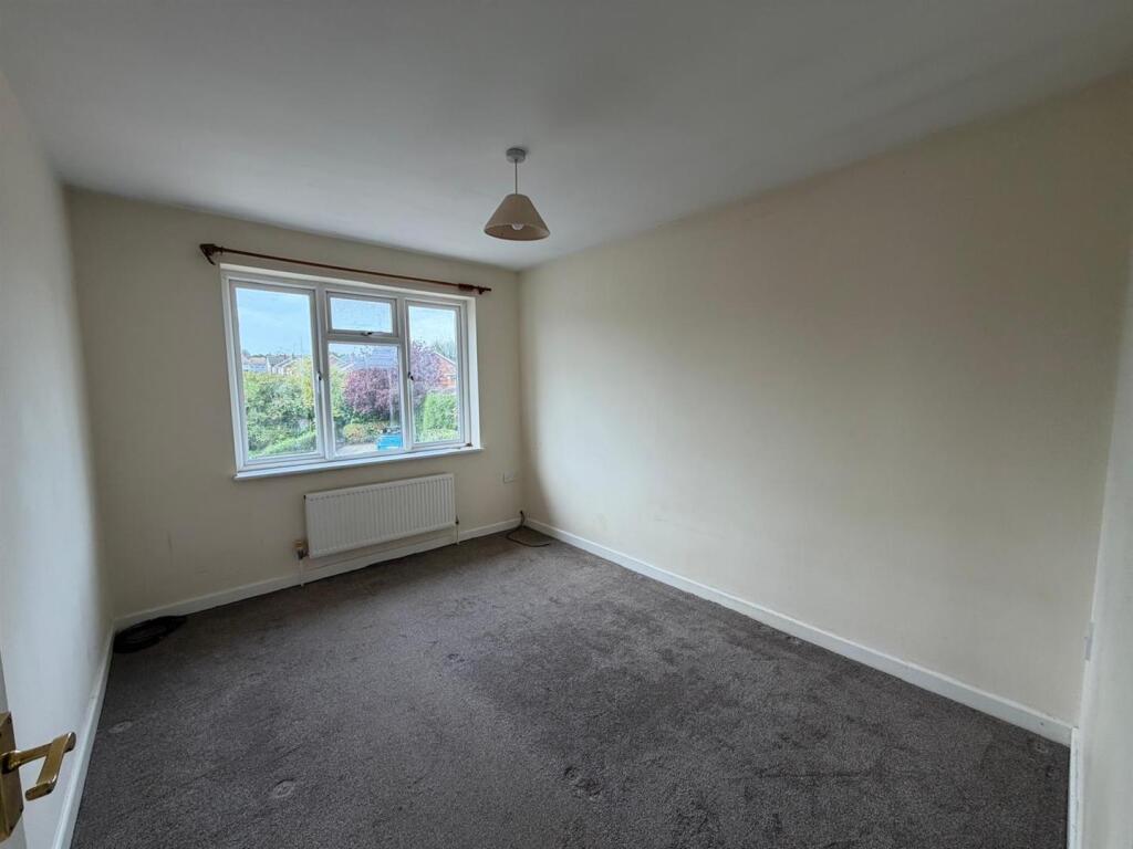 Apartment in South Oxfordshire, Old Didcot, Didcot - View 4