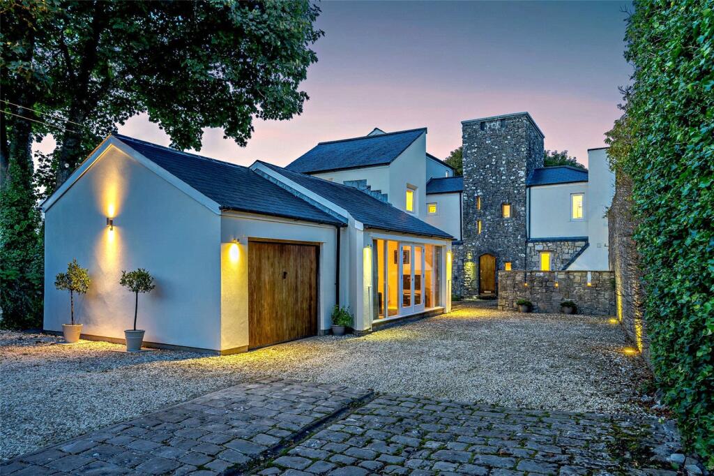Nash, Cowbridge, Vale of Glamorgan, CF71 - View 3