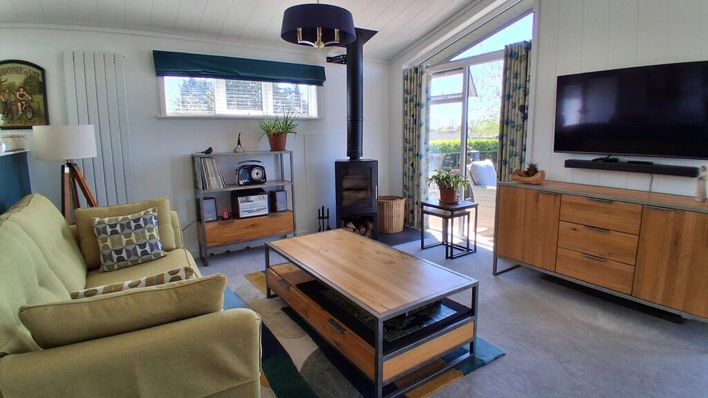 House in East Brent, Somerset - View 6