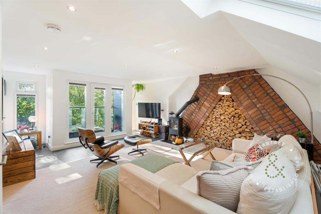 Apartment in Cardiff - View 2