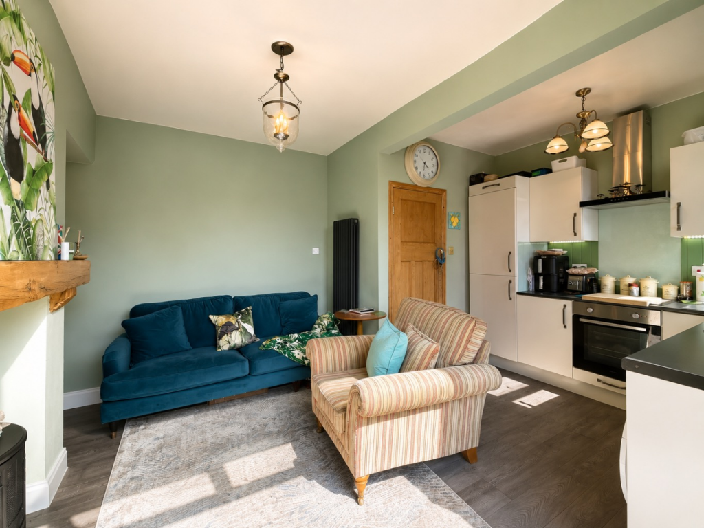 House in Sefton, Blowick - View 4