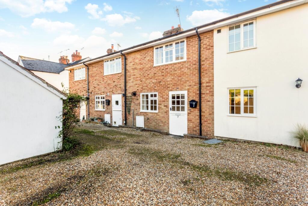 Main image of property: The Pollards, Bentley