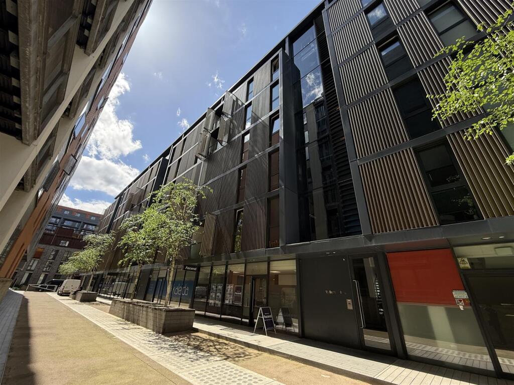 Main image of property: 9 Burton Place, Manchester