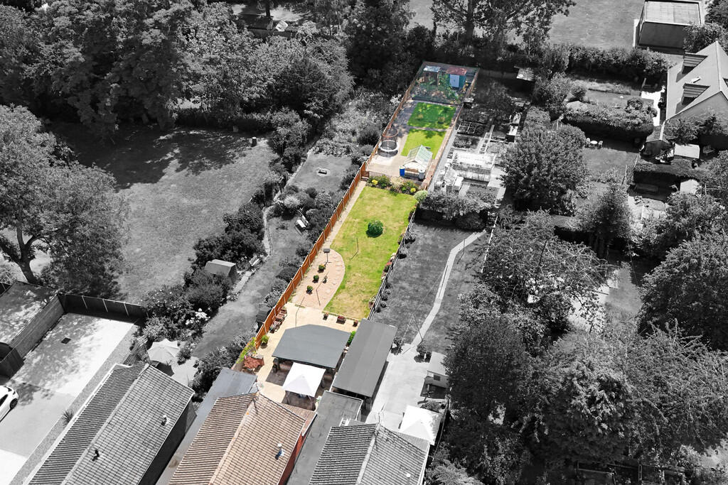 House in North Warwickshire, Atherstone CP - View 2