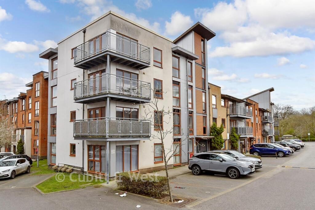 Main image of property: Commonwealth Drive, Three Bridges, Crawley, West Sussex