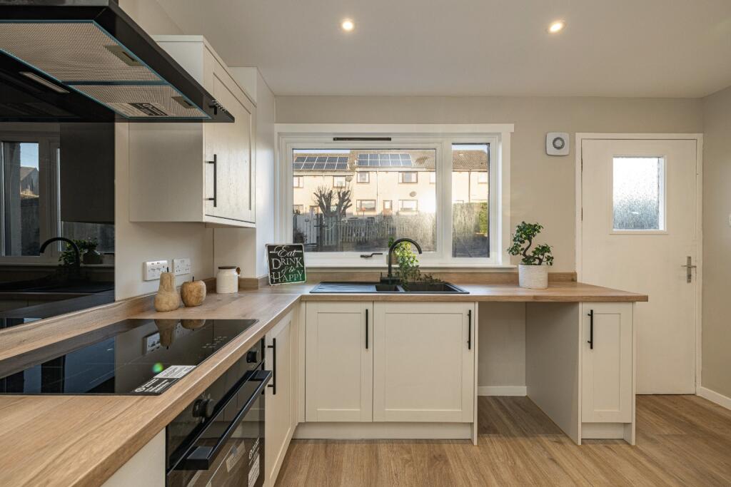 Main image of property: Erskine Road, Berwickshire, Chirnside, TD11