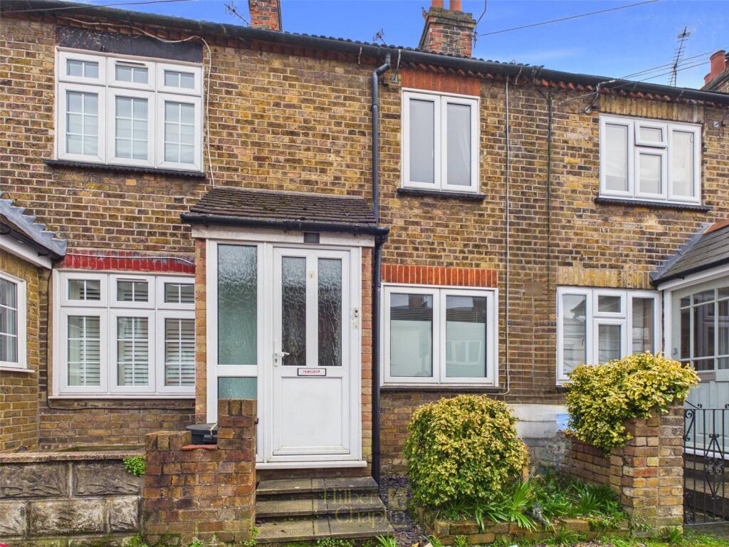 Main image of property: Great Eastern Road, Warley, Brentwood, Essex, CM14