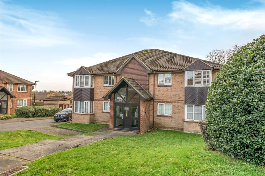 Main image of property: Vermont Close, Waverley Road, Enfield, EN2