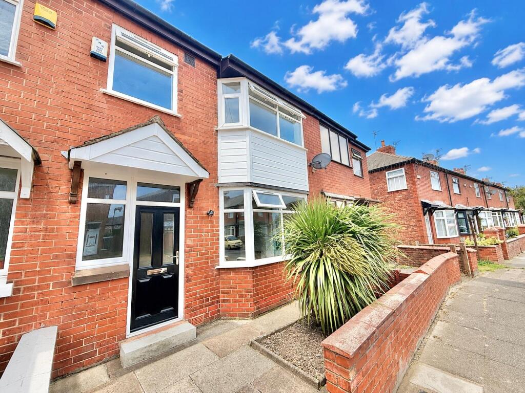 Main image of property: Greenfield Street, Manchester, M34 5NN, Denton
