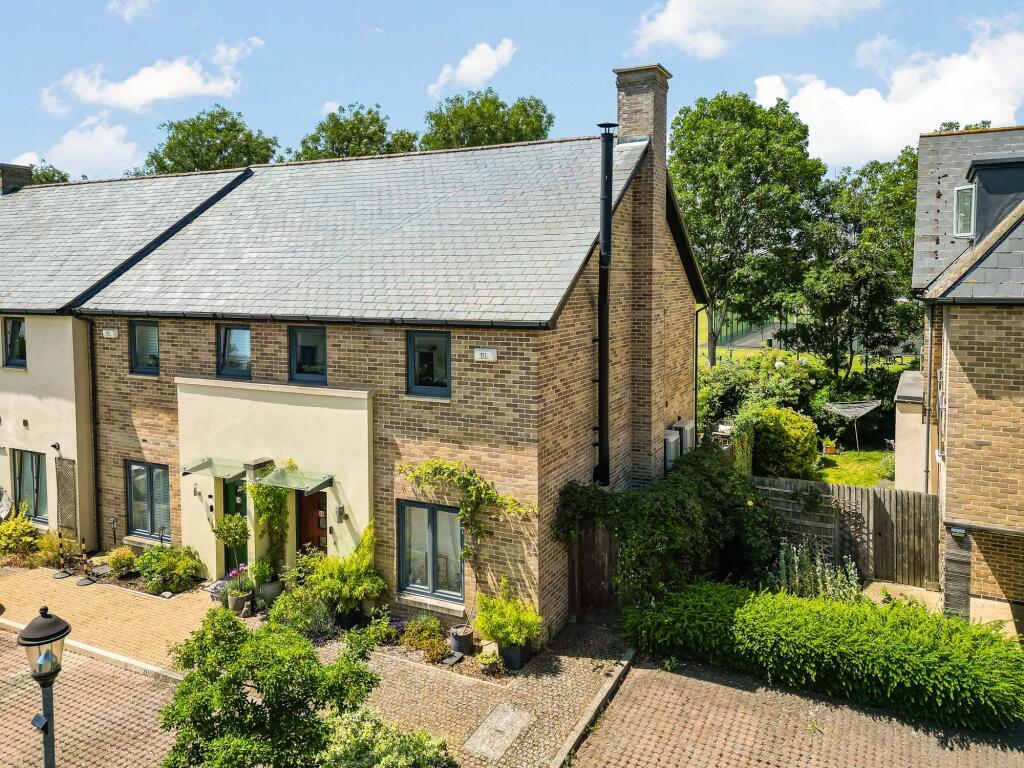 Main image of property: The Hurdles, Brampton, PE28