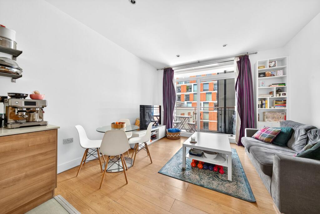 Main image of property: Wandsworth Road, London, SW8