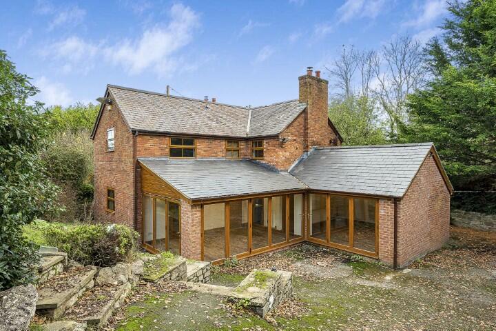 Main image of property: Tyddyn Ceirw, Henllan Road, St. Asaph, LL17