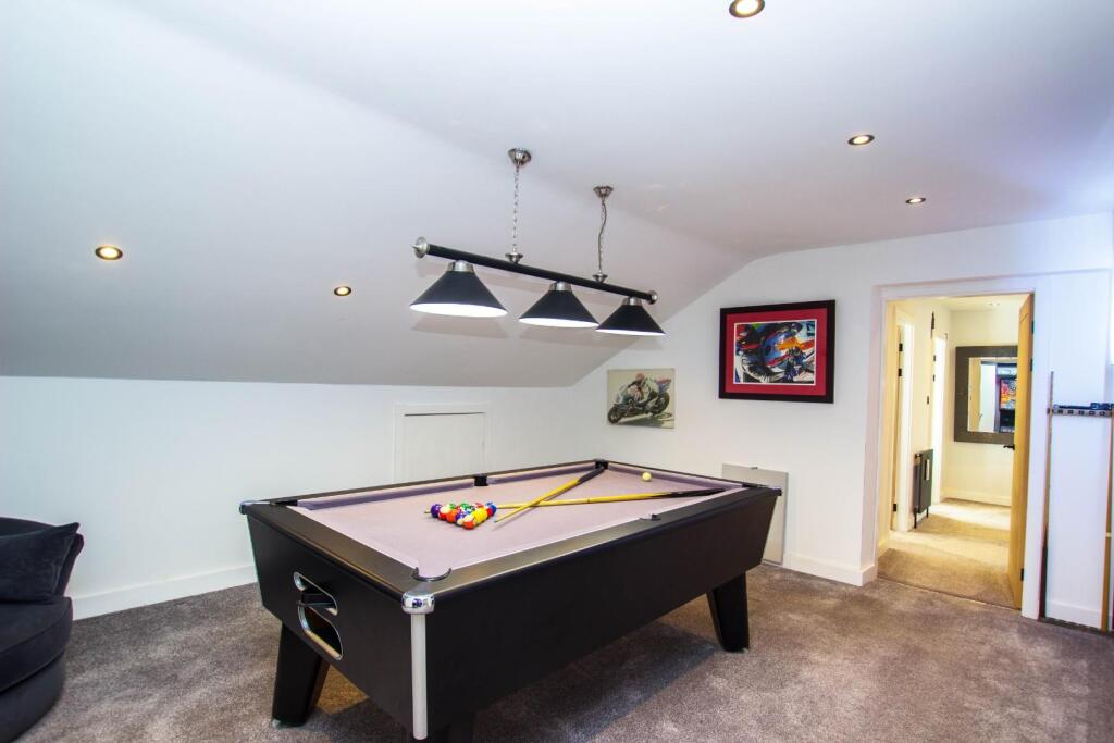 Additional image 16 of 'Hillside Bungalow' Hoddlesden