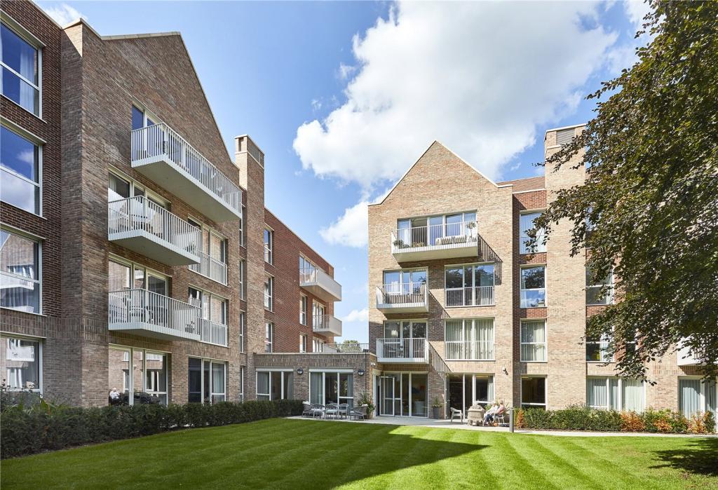 Main image of property: Alderley Road, Wilmslow