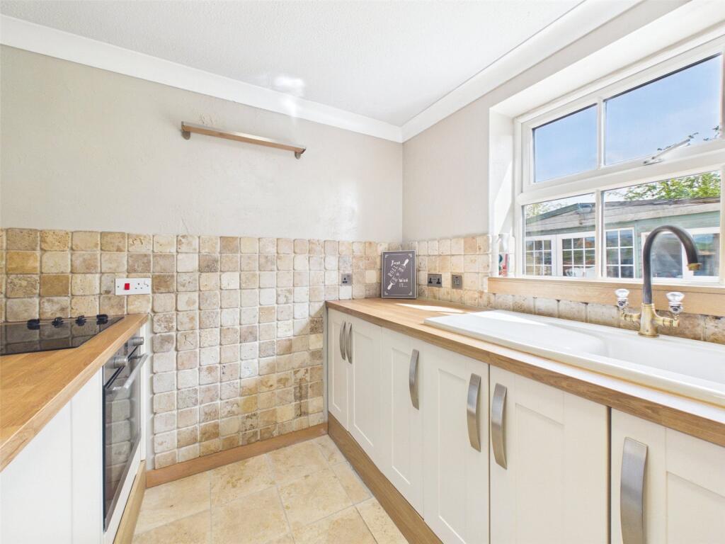 House in Amber Valley, Heanor and Loscoe CP - View 2