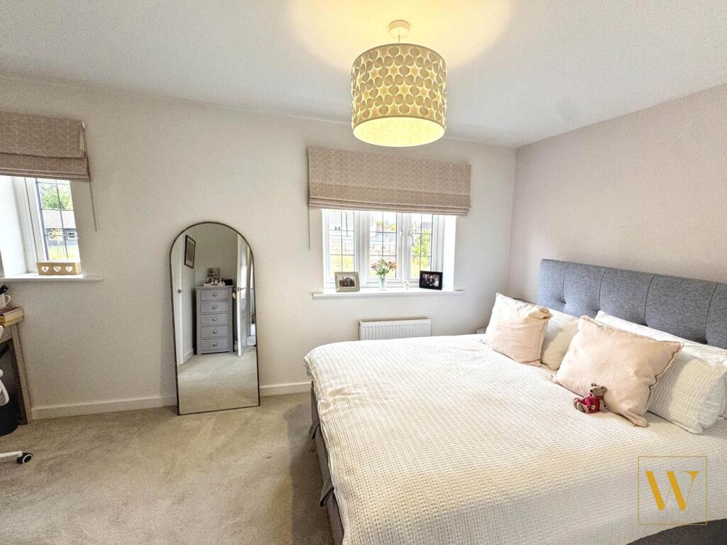 House in South Oxfordshire, Crowmarsh - View 5