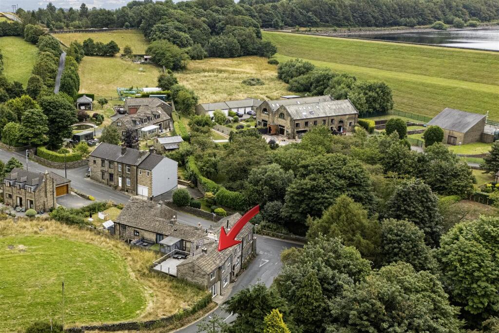 Main image of property: Blackmoorfoot, Linthwaite, Huddersfield
