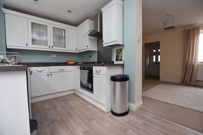 Ash Close, Uppingham photo 2