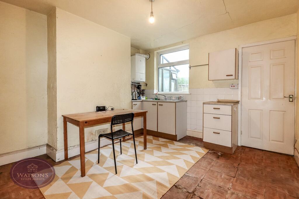 House in Nottingham, Awsworth - View 4