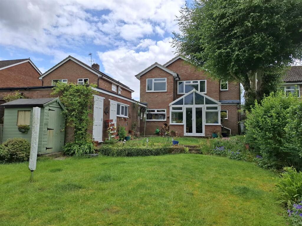 Main image of property: Stafford Road, Petersfield