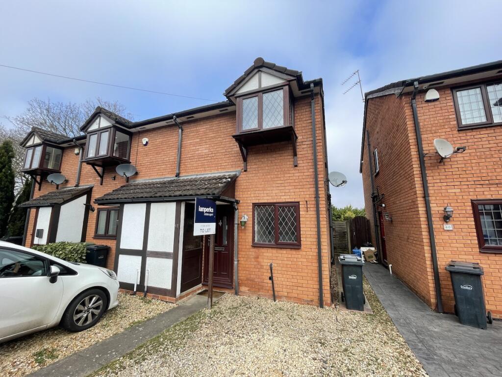 Main image of property: STOURBRIDGE - Sandyacre Way