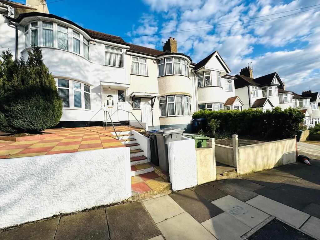 Main image of property: Buck Lane,London,NW9 0AH