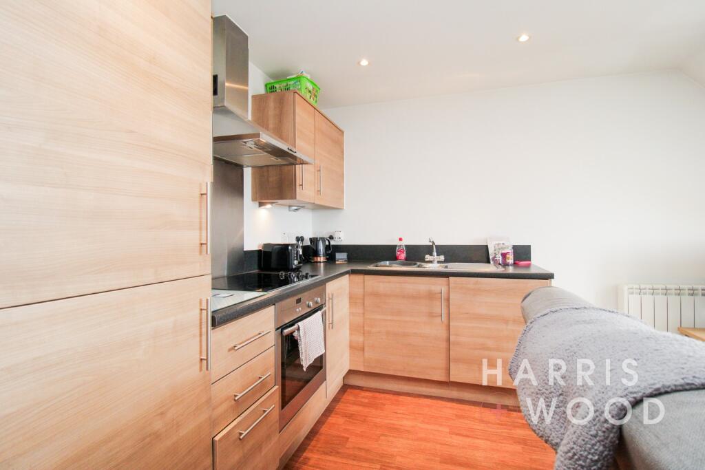 Apartment in Colchester - View 2