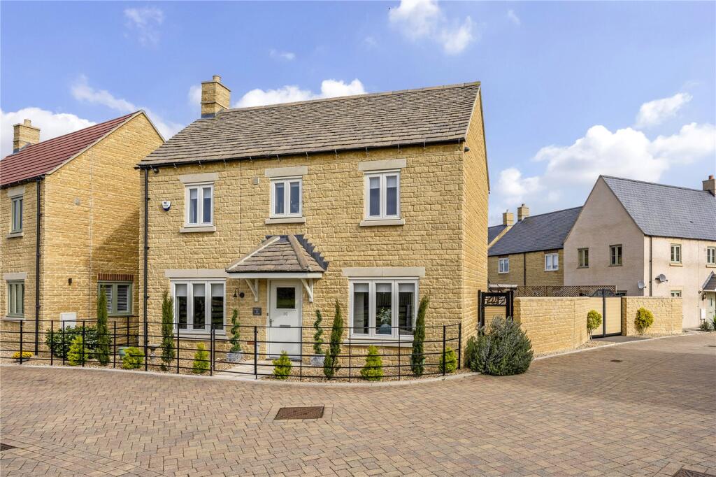 Main image of property: Maurice Gardens, Willersey, Worcestershire, WR12