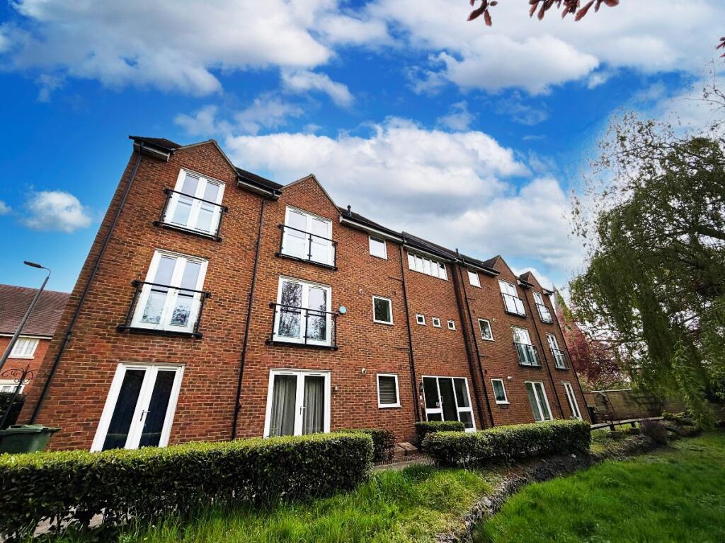Main image of property: Wagstaff Way, Olney