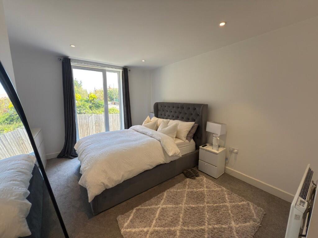 Main image of property: Davenport Park Apartments, Buxton Road, Stockport, SK2