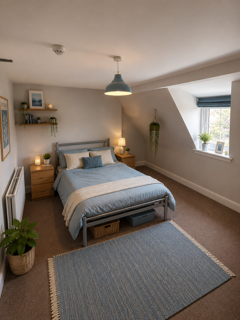 8 bedroom town house for rent