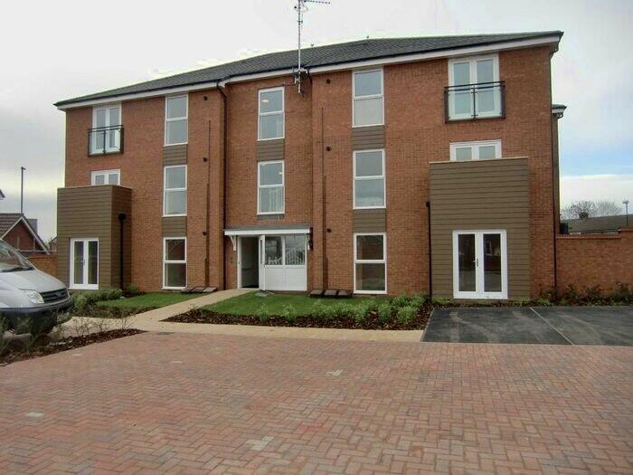 Main image of property: Cadet Close, Coventry, West Midlands, CV3