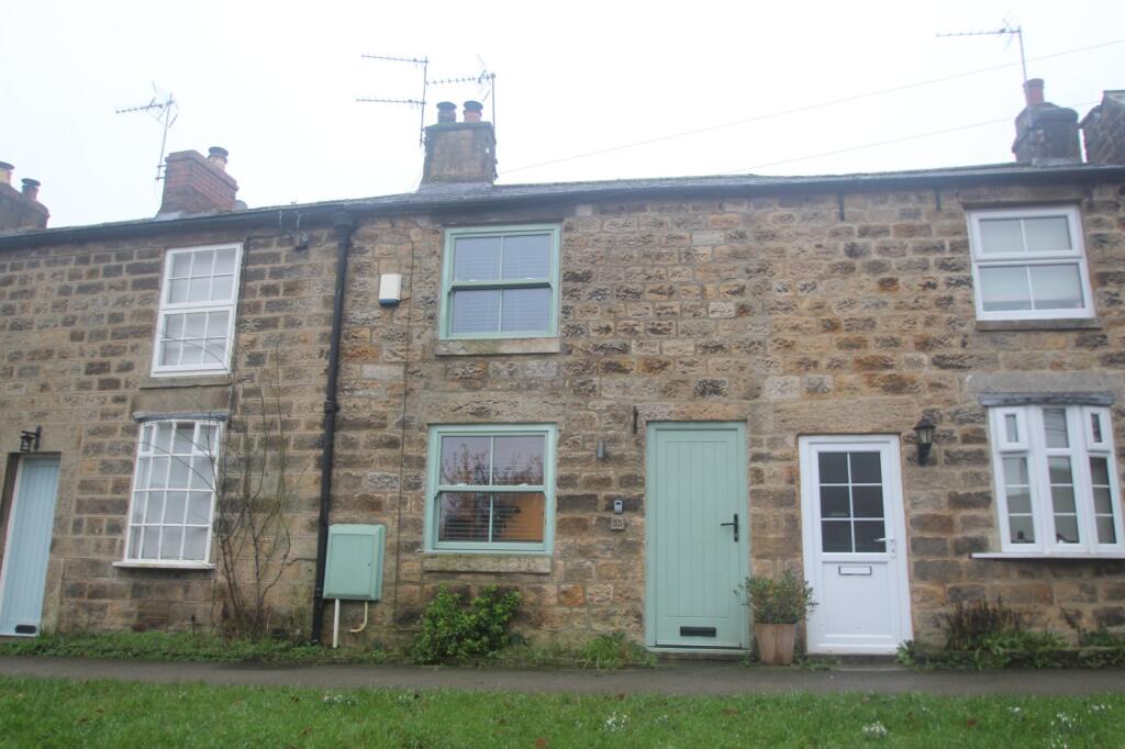 Main image of property: High Street, Hampsthwaite, Harrogate, North Yorkshire, HG3