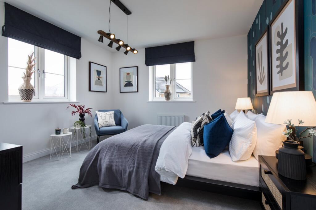 Additional image 21 of Orchard Gardens, St. Albans, Hertfordshire, AL2