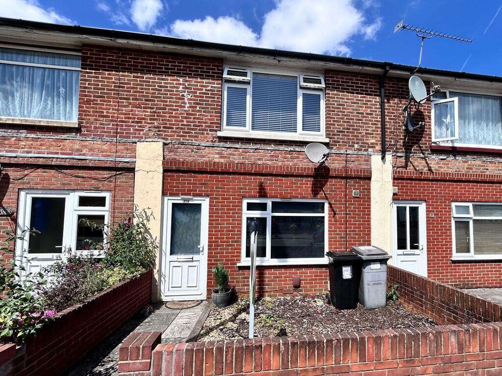 Main image of property: Columbia Road, Bournmeouth