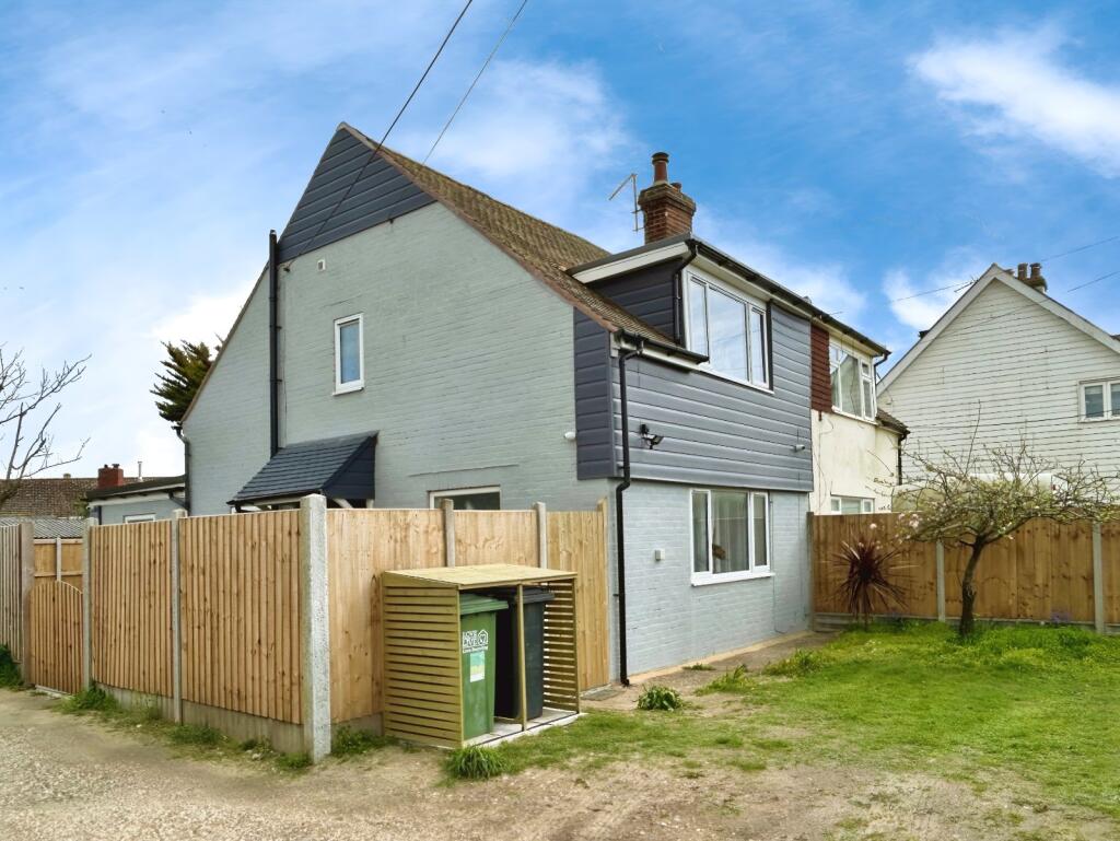 Main image of property: Old Lydd Road, Camber, Rye, East Sussex, TN31