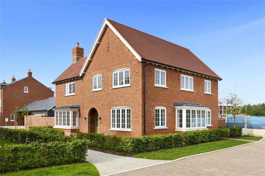 Main image of property: Ochre Meadows, Theale, Reading, Berkshire, RG7