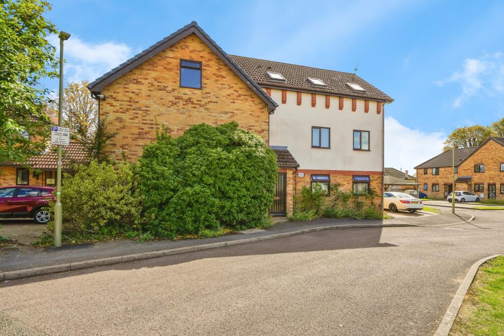 Main image of property: Joan Lawrence Place, Headington, OXFORD