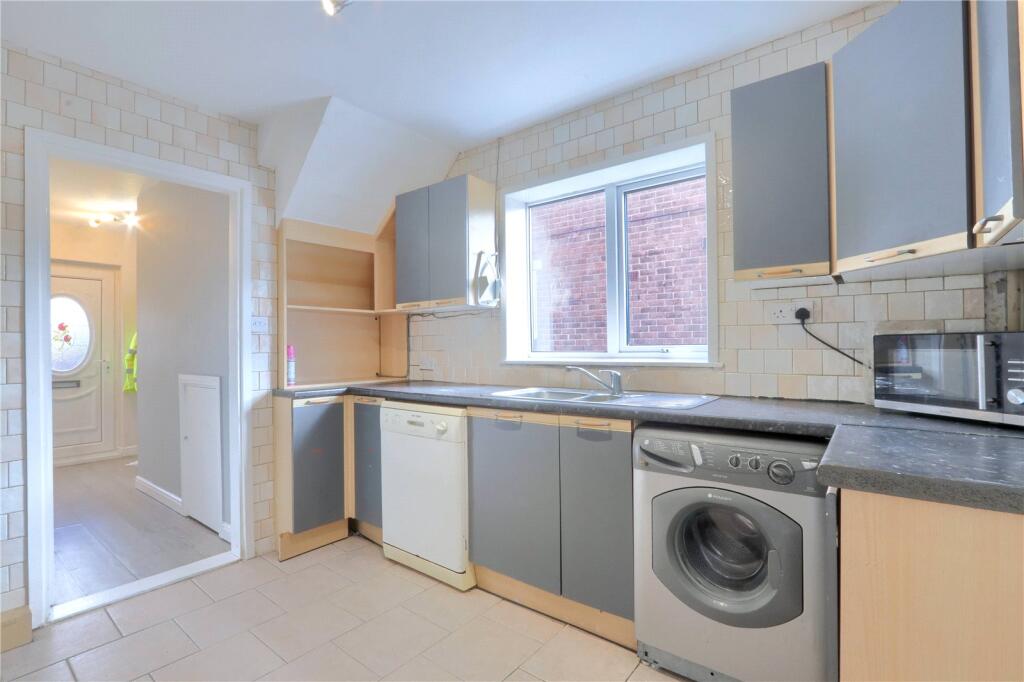Birchington Avenue, Grangetown - View 6