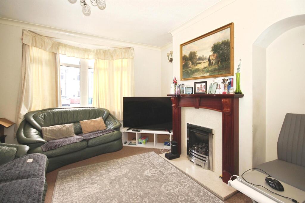 House in Coventry, Coundon - View 2