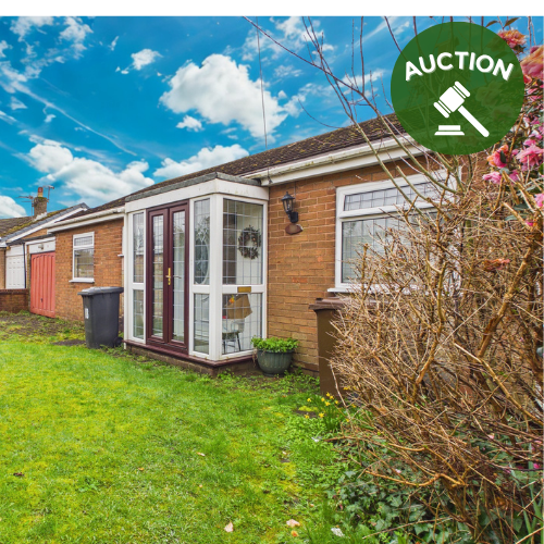 Main image of property: Greenfields Close. Hindley, Wigan WN2 4EL