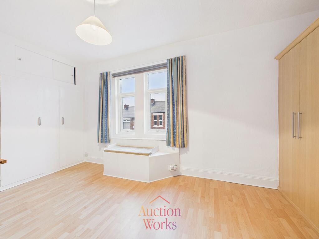 House in Newcastle upon Tyne, Lemington - View 5