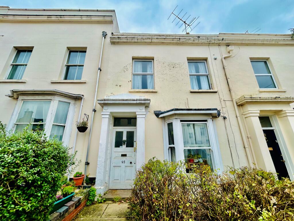 Main image of property: Clarendon Street, Leamington Spa